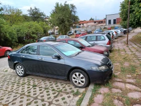 Обява за продажба на Honda Accord ~2 900 лв. - изображение 1