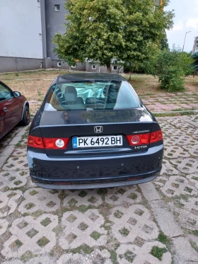 Обява за продажба на Honda Accord ~2 900 лв. - изображение 4