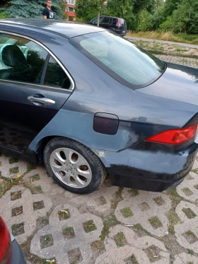Обява за продажба на Honda Accord ~2 900 лв. - изображение 3