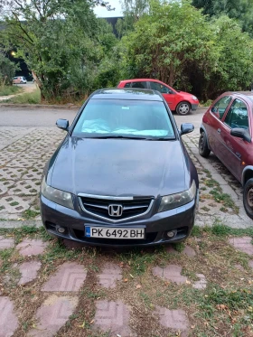 Обява за продажба на Honda Accord ~2 900 лв. - изображение 1