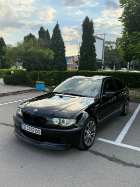 Обява за продажба на BMW 325 ~8 999 лв. - изображение 3