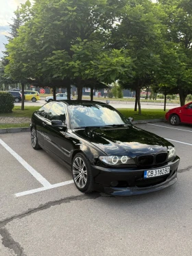 Обява за продажба на BMW 325 ~8 999 лв. - изображение 1