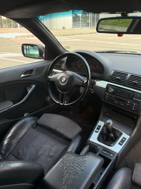 Обява за продажба на BMW 325 ~8 999 лв. - изображение 6
