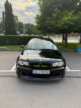 Обява за продажба на BMW 325 ~8 999 лв. - изображение 1