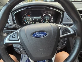 Ford Mondeo 2.0TDCi NAVI AUTO ШВЕЙЦАРИЯ - 20600 лв. - 68425943 10