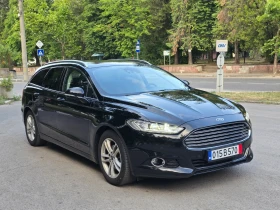 Ford Mondeo 2.0TDCi NAVI AUTO ШВЕЙЦАРИЯ - 20600 лв. - 68425943 3