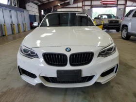 BMW 240 M240XI/RECARO/ | Mobile.bg    2