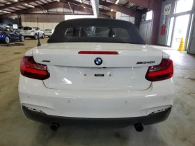 BMW 240 M240XI/RECARO/ | Mobile.bg    5