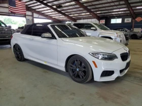     BMW 240 M240XI/RECARO/