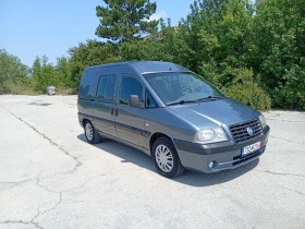 Обява за продажба на Fiat Scudo 2.0JTD ~5 300 лв. - изображение 1