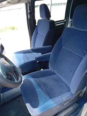 Обява за продажба на Fiat Scudo 2.0JTD ~5 300 лв. - изображение 7