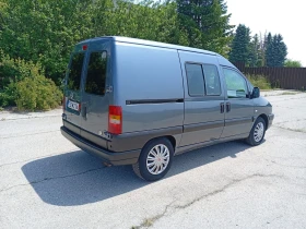 Обява за продажба на Fiat Scudo 2.0JTD ~5 300 лв. - изображение 4