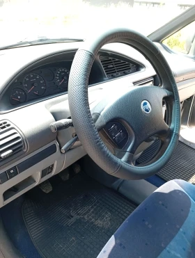 Обява за продажба на Fiat Scudo 2.0JTD ~5 300 лв. - изображение 8