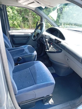 Обява за продажба на Fiat Scudo 2.0JTD ~5 300 лв. - изображение 5