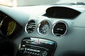 Peugeot RCZ 1.6 200 HP | Mobile.bg    15