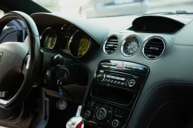 Peugeot RCZ 1.6 200 HP | Mobile.bg    14