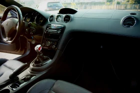 Peugeot RCZ 1.6 200 HP | Mobile.bg    13