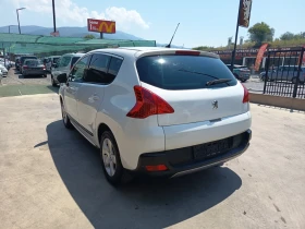 Peugeot 3008 2.0hdi | Mobile.bg    6