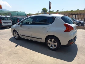 Peugeot 3008 2.0hdi | Mobile.bg    7