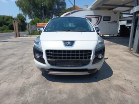 Peugeot 3008 2.0hdi | Mobile.bg    14