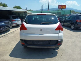 Peugeot 3008 2.0hdi | Mobile.bg    5