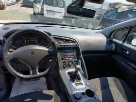 Peugeot 3008 2.0hdi | Mobile.bg    11