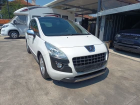 Peugeot 3008 2.0hdi | Mobile.bg    2