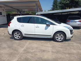 Peugeot 3008 2.0hdi | Mobile.bg    3