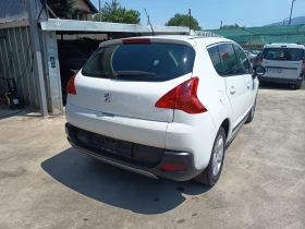 Peugeot 3008 2.0hdi | Mobile.bg    4