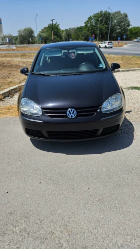 Обява за продажба на VW Golf 1.9 TDI ~6 000 лв. - изображение 1