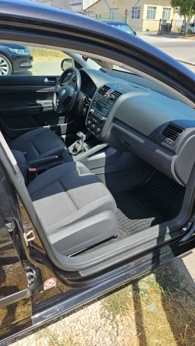 VW Golf 1.9 TDI | Mobile.bg    14