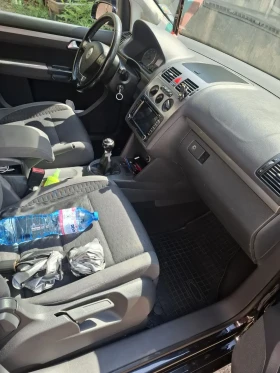 VW Touran | Mobile.bg    6