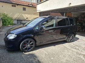 VW Touran | Mobile.bg    3