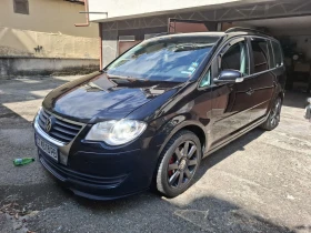     VW Touran