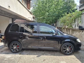 VW Touran | Mobile.bg    4