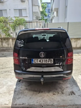 VW Touran | Mobile.bg    5