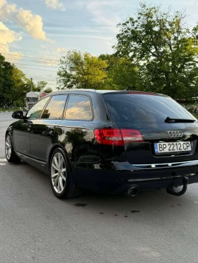 Audi A6 2.7 TDI 190 к.с. - 9999 лв. - 36869830 6