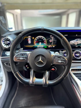 Обява за продажба на Mercedes-Benz AMG GT 43 4matic/Бартер/Лизинг/100 000км ~ 139 999 лв. - изображение 10