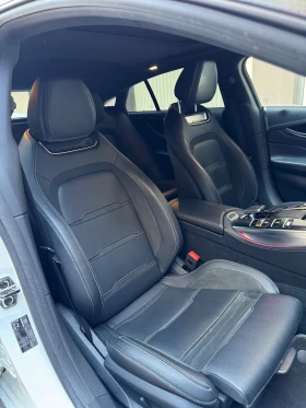 Обява за продажба на Mercedes-Benz AMG GT 43 4matic/Бартер/Лизинг/100 000км ~ 139 999 лв. - изображение 11