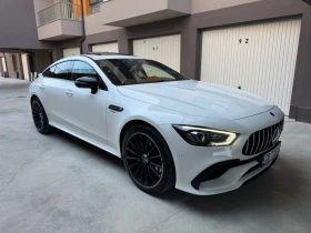 Обява за продажба на Mercedes-Benz AMG GT 43 4matic/Бартер/Лизинг/100 000км ~ 139 999 лв. - изображение 4