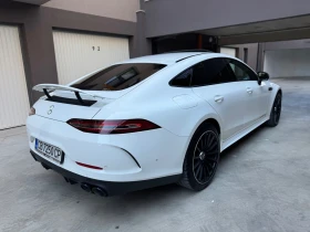 Обява за продажба на Mercedes-Benz AMG GT 43 4matic/Бартер/Лизинг/100 000км ~ 139 999 лв. - изображение 3