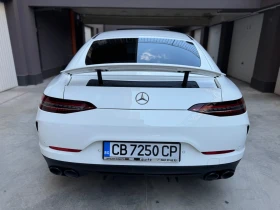 Обява за продажба на Mercedes-Benz AMG GT 43 4matic/Бартер/Лизинг/100 000км ~ 139 999 лв. - изображение 2