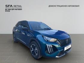 Peugeot 2008 ALLURE 1.2 PureTech 145 HYBRID 48V e-DCS6 EURO 6.4 - 56900 лв. - 36679968 3