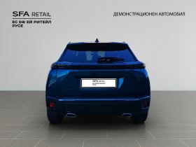 Peugeot 2008 ALLURE 1.2 PureTech 145 HYBRID 48V e-DCS6 EURO 6.4 - 56900 лв. - 36679968 5
