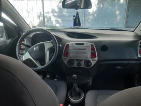 Обява за продажба на Hyundai I20 ~6 250 лв. - изображение 5
