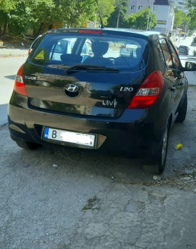Обява за продажба на Hyundai I20 ~6 250 лв. - изображение 1