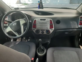 Обява за продажба на Hyundai I20 ~6 250 лв. - изображение 4