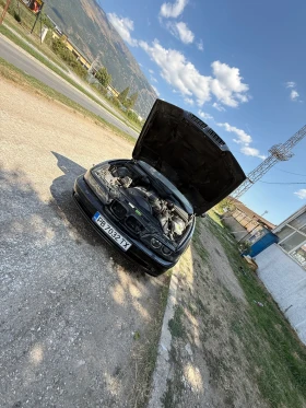  BMW 528