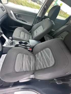 Kia Ceed 1.4 MPi 2015 88   !!! | Mobile.bg    9