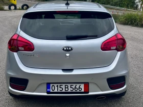 Kia Ceed 1.4 MPi 2015 88   !!! | Mobile.bg    6